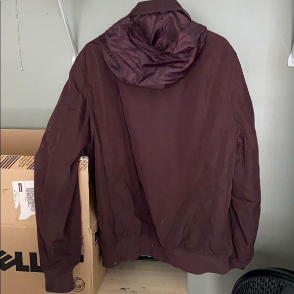 Tommy Hilfiger Jacket - Picture 4 of 4